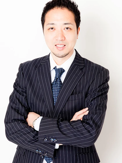 院長 院長・医学博士 安田 洋の写真