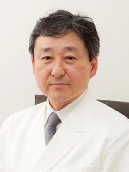 院長 井太家 美晶の写真