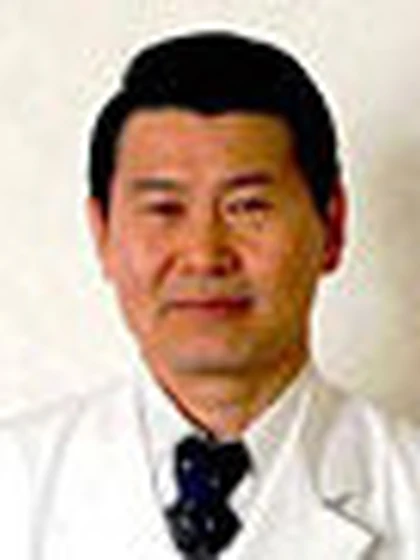 院長 一之瀬 良樹の写真