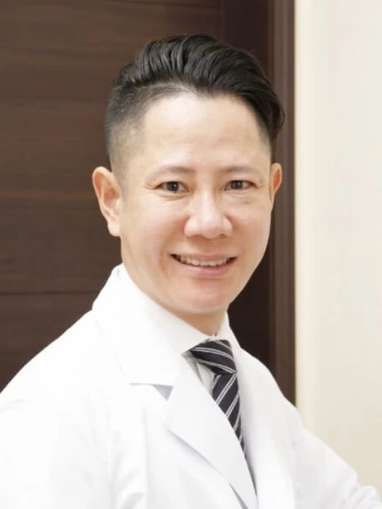 理事長 花房 火月の写真