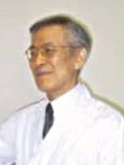 院長 医学博士 富永 紳介の写真