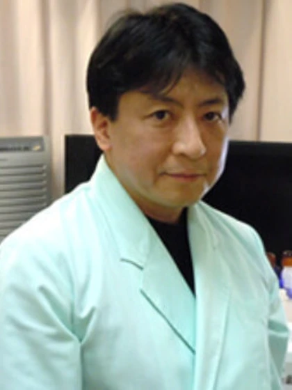 院長 野田 哲の写真