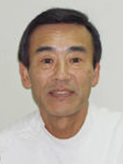 院長 医学博士 浜田 康生の写真