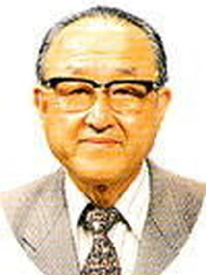 医師 三枝 一雄の写真