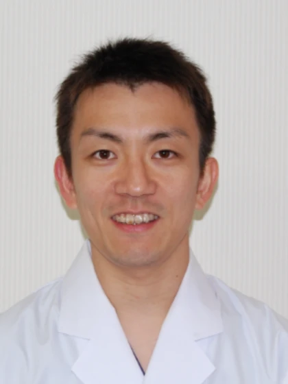 院長 高畑 暁の写真
