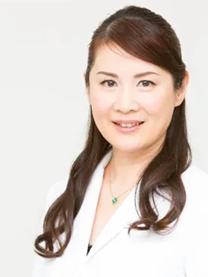 院長 院長 廣瀬 嘉恵の写真