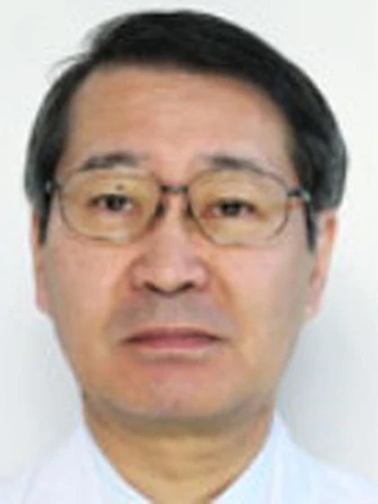 院長 武岡 哲良の写真