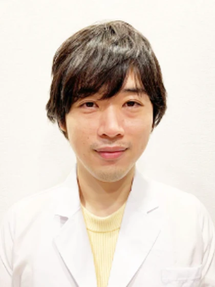 院長 院長 佐藤 健登の写真