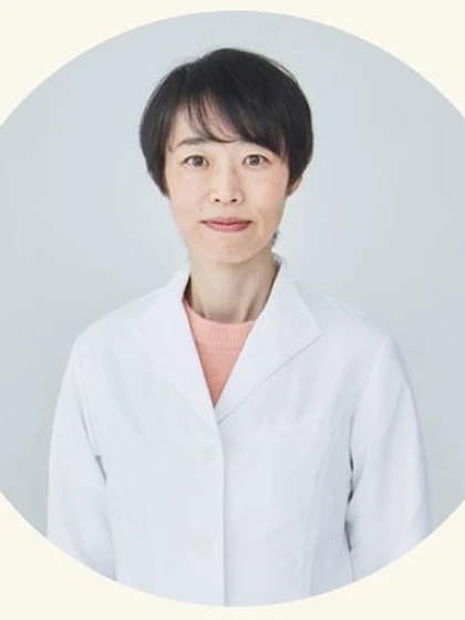 医師 池田 浩子の写真