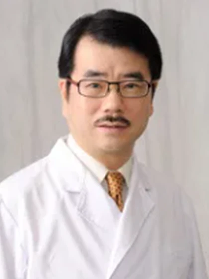 院長 院長 禰津 直久の写真
