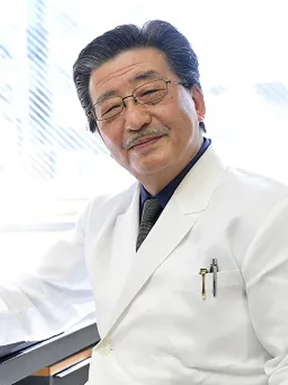院長 院長 比賀 晴美の写真