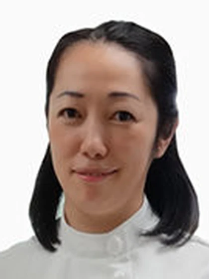 院長 村田 直美の写真