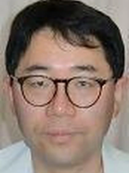 院長 医学博士 内田 守昭の写真