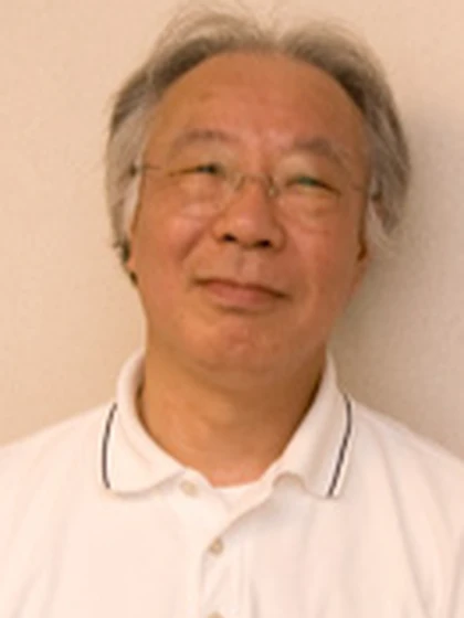 院長 渡辺 英男の写真