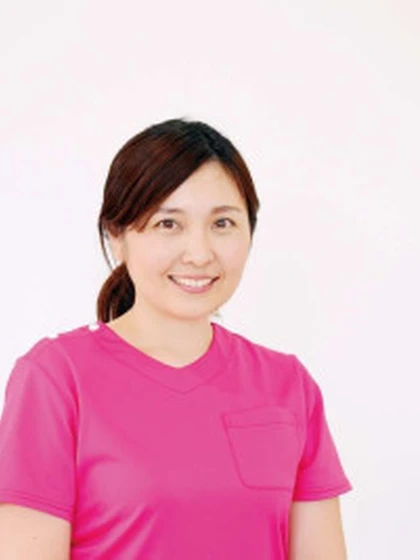 院長 歯学博士 松原 麗の写真