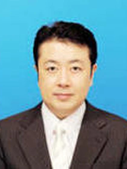 院長 梅岡 誠の写真