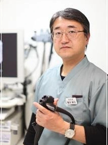 医師 橋本 幹生の写真