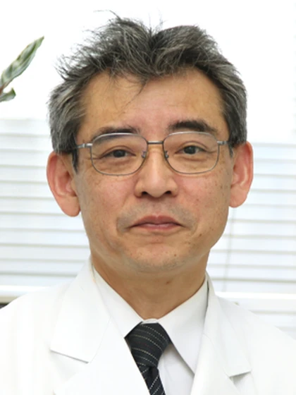 院長 院長 木村 暢孝の写真