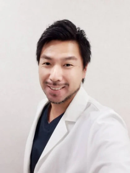 院長 中村 文洋の写真
