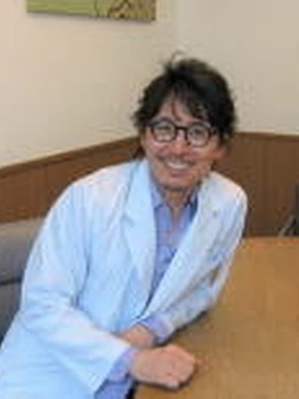 院長 院長 北村 岳彦の写真