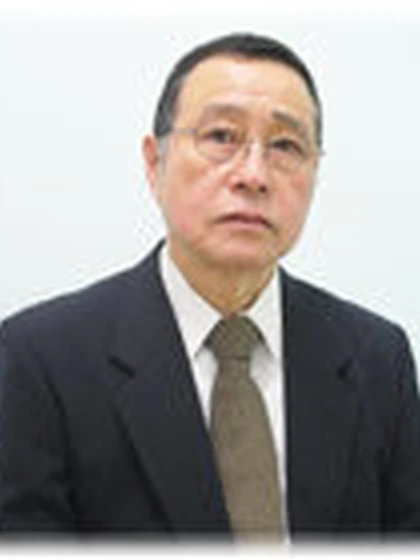 院長 医学博士 久保田 一輝の写真