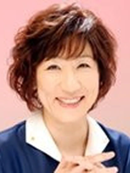 院長 奥橋 園子の写真