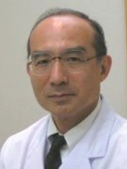 医学博士 辻田 喜比古の写真