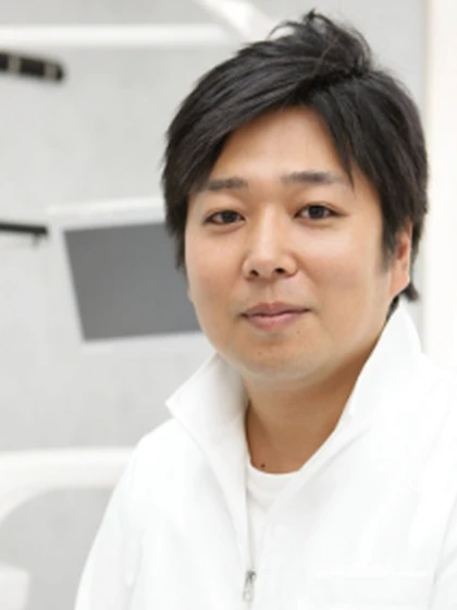 院長 院長 那須 一仁の写真
