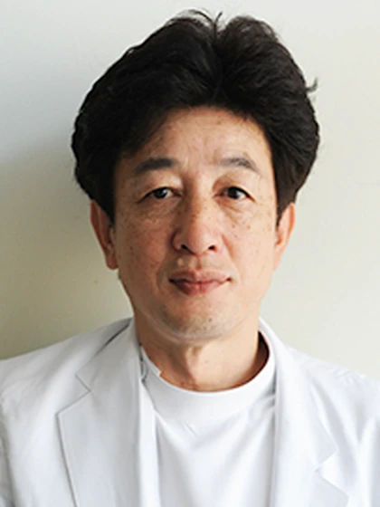 院長 院長 小倉 篤の写真