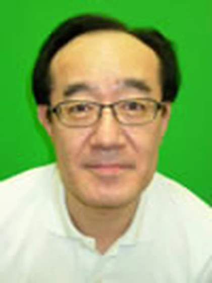 院長 北野 敏彦の写真