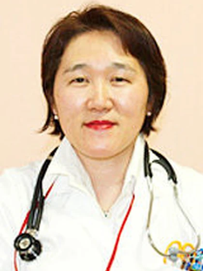医師 田中 江里の写真