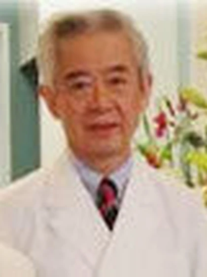 院長 武久 徹の写真