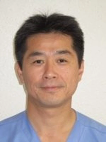 院長 團 博文の写真