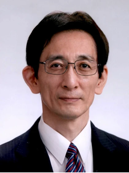 院長 院長 坂上 竜資の写真