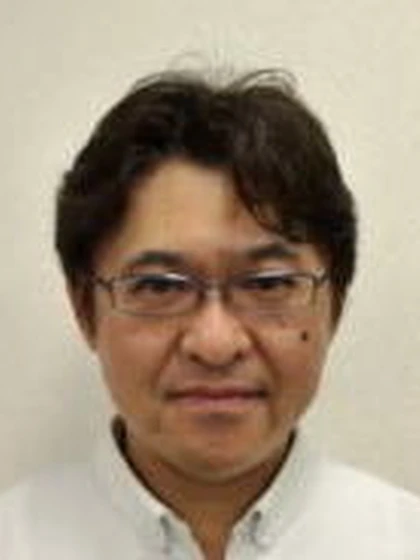 院長 稲井 哲司の写真