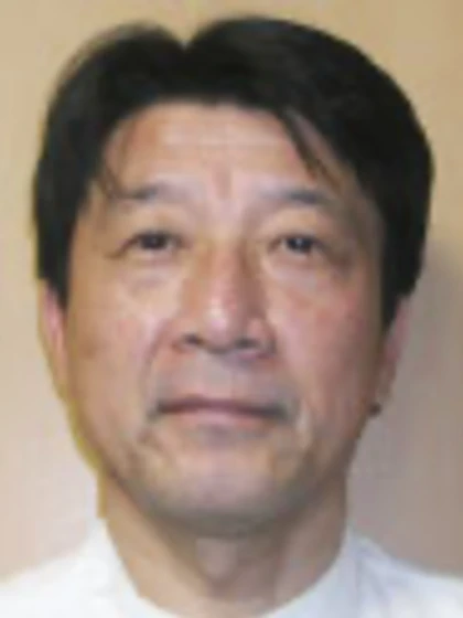 院長 秋吉 貴文の写真