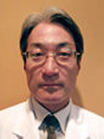 院長 関根 千秋の写真