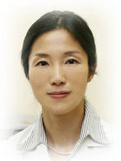 医学博士(内科学) 一色 郁子の写真