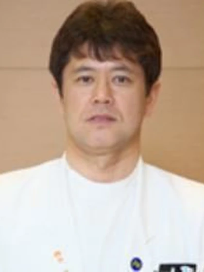 院長 高木 啓介の写真