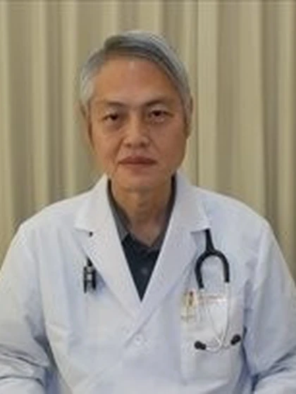 院長 医学博士 渡邉 修明の写真