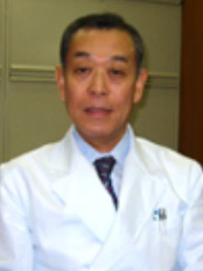 院長 院長 石川 舜一の写真
