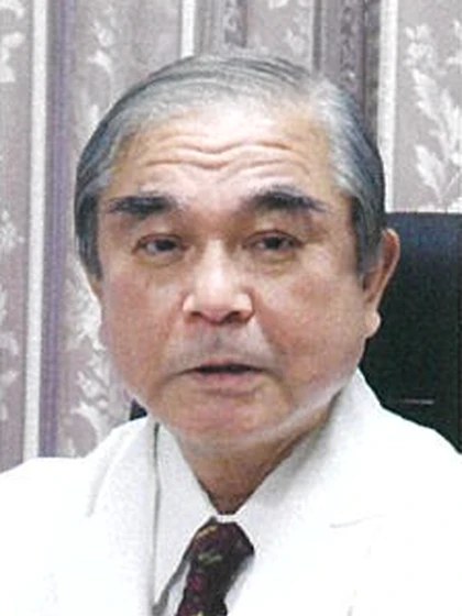 院長 院長 竹中 晴幸の写真