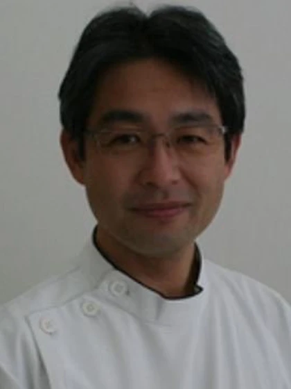 院長 医学博士 菅野 誠の写真