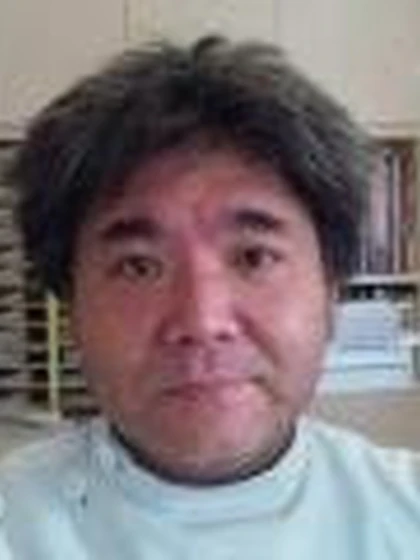 院長 川村 和久の写真