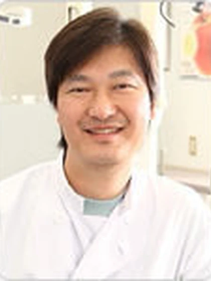 院長 土井 健一の写真