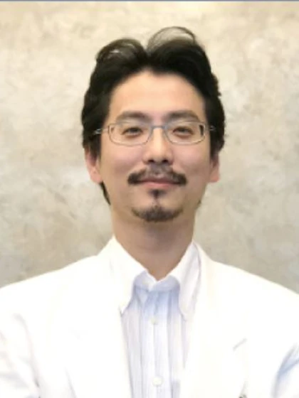 院長 院長 堀 篤史の写真