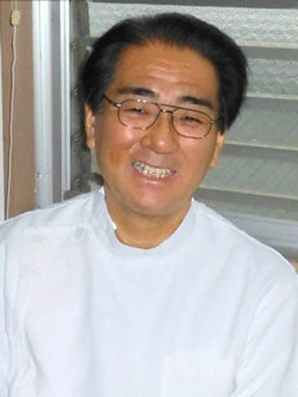 院長 芝 徹の写真