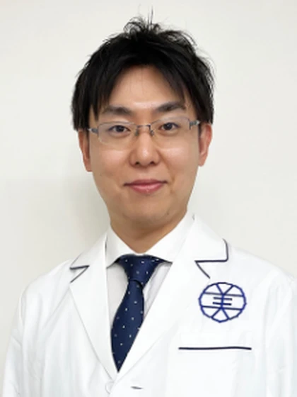 院長 院長 北原 博一の写真