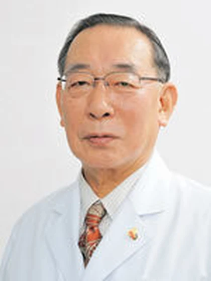 医師 吉野 俊昭の写真
