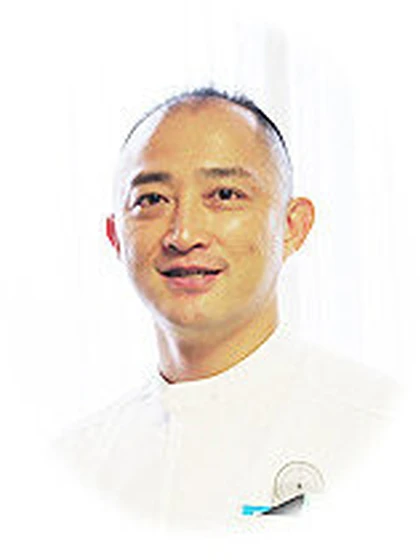院長 野瀬 範久の写真